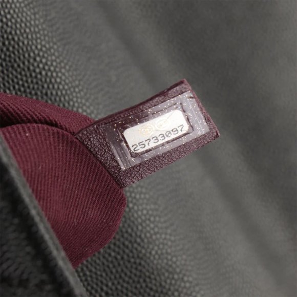 Chanel Medium Coco Handle Bag - Picture 10 of 10